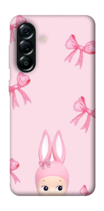 Чехол на Samsung Galaxy A57 5G Ribbon Bunny фото 1 из 1
