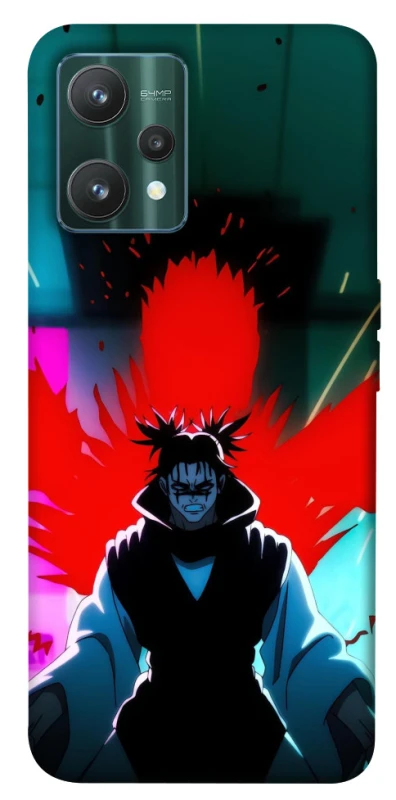 Чохол на Realme 9 Pro Choso v4 фото 1 з 1