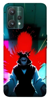 Чохол на Realme 9 Pro Choso v4 фото 1 з 1