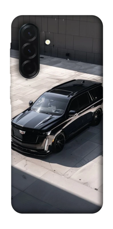 Чохол на Samsung Galaxy A37 5G Escalade фото 1 з 1