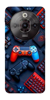 Чохол на ZTE Nubia Focus Pro Play Station фото 1 з 1