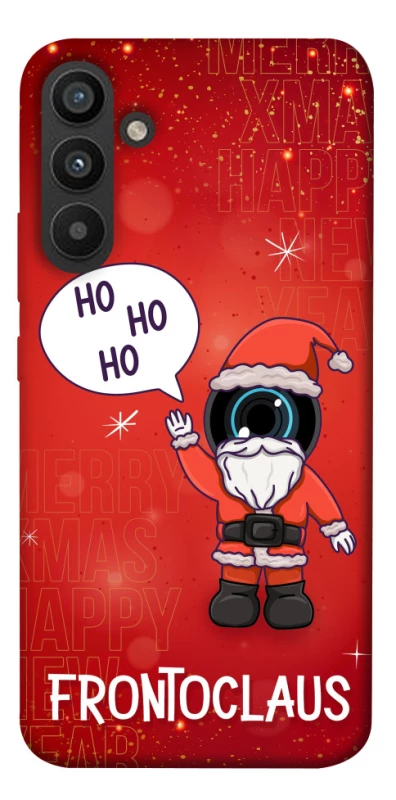 Чехол на Samsung Galaxy A34 5G Frontoclaus фото 1 из 1