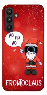 Чохол на Samsung Galaxy A34 5G Frontoclaus фото 1 з 1