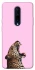 Чехол на OnePlus 7 Pro Leopard Meow фото 1 из 1