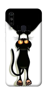 Чехол на ZTE Blade A7 (2020) But it's not white фото 1 Чехол на ZTE Blade A7 (2020) But it's not white фото 1 из 1