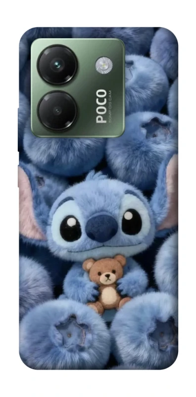 Чехол на Xiaomi Poco M7 pro 5G Sweet Stitch фото 1 из 1