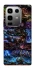 Чохол на Infinix Note 50 Pro Blizzard ver.2 фото 1 з 1