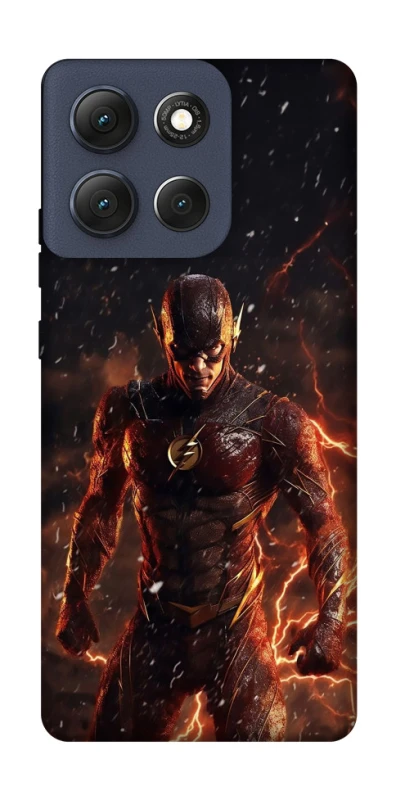 Чехол на Motorola Moto G86 Flash фото 1 из 1