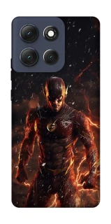 Чехол на Motorola Moto G86 Flash фото 1 из 1