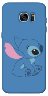 Чохол на Samsung G935F Galaxy S7 Edge Pair romantic theme ver.3 фото 1 з 1