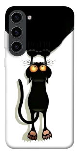 Чохол на Samsung Galaxy S23 But it's not white фото 1 з 1