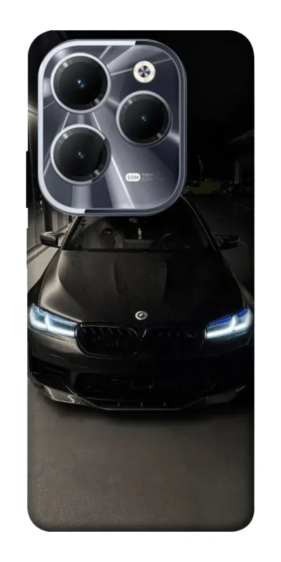Чохол на Infinix Hot 40 BMW v45 фото 1 з 1