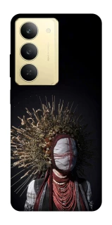 Чохол на Realme 14x Мотанка фото 1 з 1