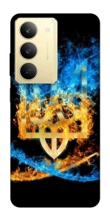 Чохол на Realme 14x Герб v16 фото 1 з 1