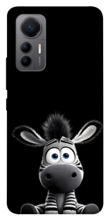 Чохол на Xiaomi 12 Lite My Zebra фото 1 з 1