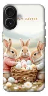 Чехол на Apple iPhone 17 (6.3") BunnyMood фото 1 из 1