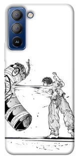 Чехол на TECNO Pop 5 LTE Baki фото 1 из 1