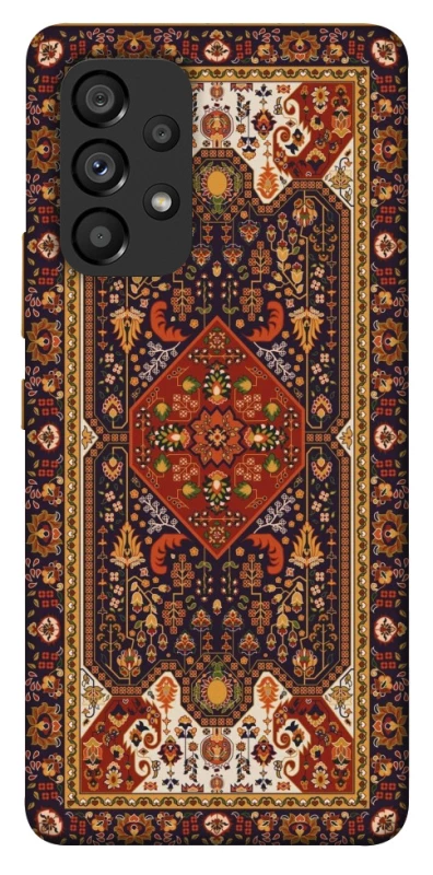 Чохол на Samsung Galaxy A53 5G Килим v8 фото 1 з 1