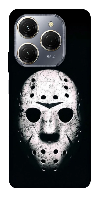 Чехол на TECNO Spark 20 Pro Jason фото 1 из 1