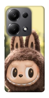 Чехол на Xiaomi Redmi Note 13 Pro 5G Forest Smile Labubu фото 1 из 1