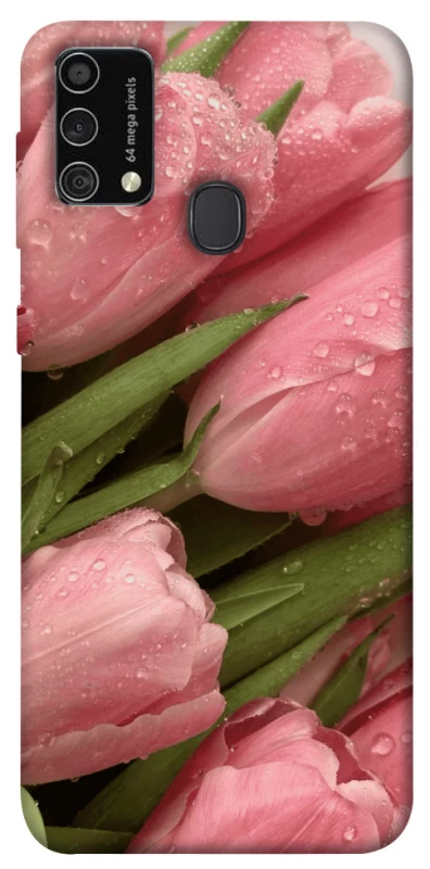 Чохол на Samsung Galaxy M21s Beauty фото 1 з 1