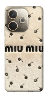 Чохол на Oppo A5 Pro 4G Miu Miu фото 1 з 1