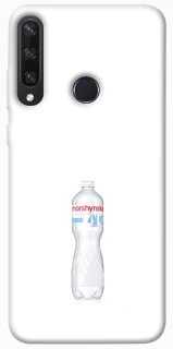 Чохол на Huawei Y6p Morshynska фото 1 з 1