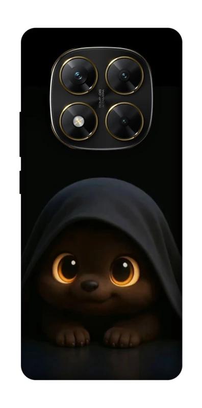 Чохол на Xiaomi Poco X7 Funny Dog фото 1 з 1