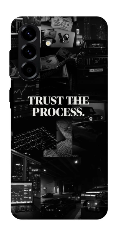 Чохол на Samsung Galaxy A57 5G Process фото 1 з 1