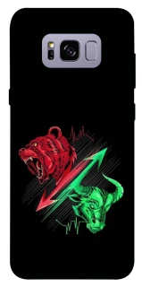 Чехол на Samsung G955 Galaxy S8 Plus Crypt v2 фото 1 из 1