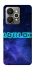 Чохол на Realme 15 Roblox Space Logo Blue фото 1 з 1