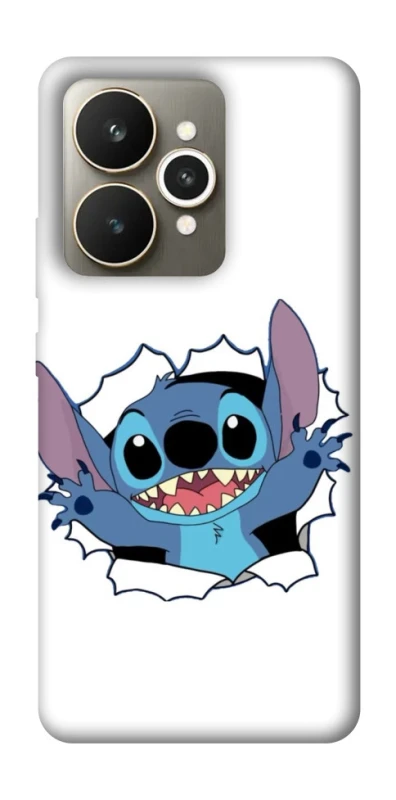 Чехол на Realme 15 Stitch ver.19 фото 1 из 1