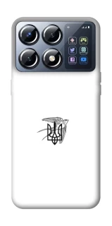 Чохол на Xiaomi POCO X8 Pro Сокіл фото 1 з 1