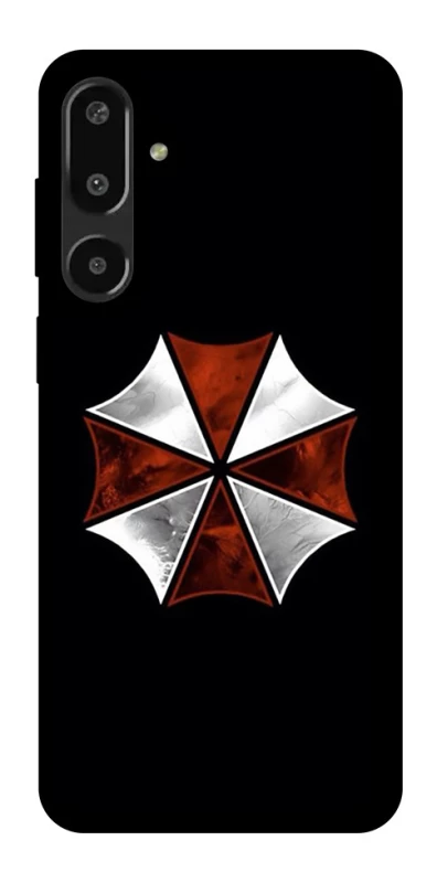 Чехол на Samsung Galaxy F16 Umbrella Corporation фото 1 из 1