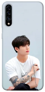 Чохол на Samsung Galaxy A50 (A505F) / A50s / A30s Jungkook - BTS фото 1 з 1