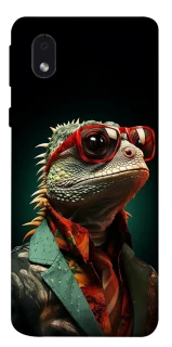 Чехол на Samsung Galaxy M01 Core / A01 Core Игуана фото 1 из 1