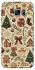Чохол на Samsung G935F Galaxy S7 Edge Christmas mood ver.4 фото 1 з 1