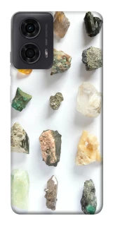 Чохол на Motorola Moto G04 Колекція кристалів фото 1 з 1