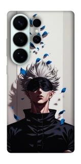 Чохол на Samsung Galaxy S26 Ultra Satoru Gojo v4 фото 1 з 1