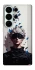 Чохол на Samsung Galaxy S26 Ultra Satoru Gojo v4 фото 1 з 1