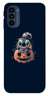 Чехол на Motorola Moto G41 Halloween Stitch ver.3 фото 1 из 1
