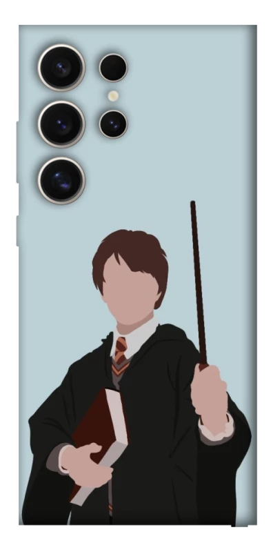 Чохол на Samsung Galaxy S25 Ultra Harry Potter v5 фото 1 з 1
