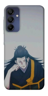 Чехол на Samsung Galaxy A15 4G/5G Geto фото 1 из 1