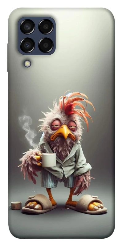 Чохол на Samsung Galaxy M33 5G Півник фото 1 з 1