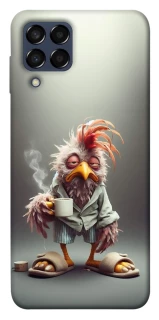 Чохол на Samsung Galaxy M33 5G Півник фото 1 з 1