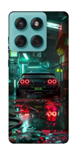 Чохол на Motorola Edge 60 Fusion skyline фото 1 з 1