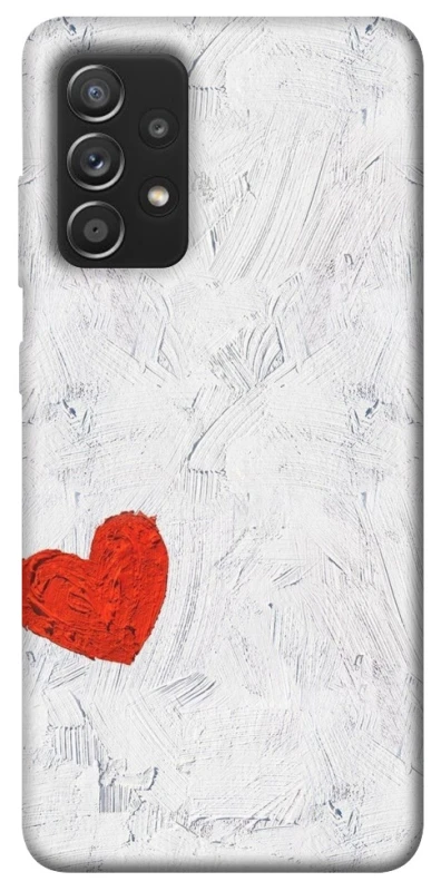 Чехол на Samsung Galaxy A52 4G / A52 5G Love aesthetic ver.5 фото 1 из 1