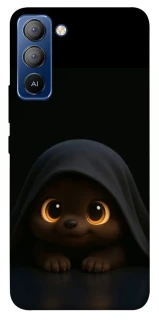 Чохол на TECNO Pop 5 LTE Funny Dog фото 1 з 1