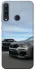 Чехол на Huawei Y6p BMW V57 фото 1 из 1