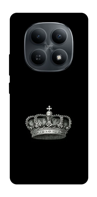 Чохол на Xiaomi Redmi Note 15 4G/5G (EU) King фото 1 з 1